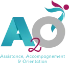 A2O logo