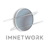 IMNETWORK logo