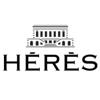 HERES logo