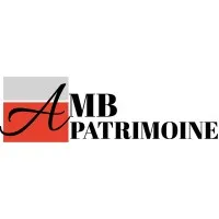 MB PATRIMOINE logo