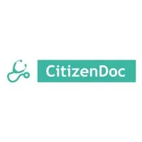 CITIZEN DOC logo