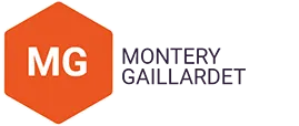 MONTERY-GAILLARDET logo