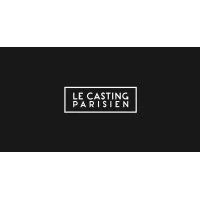 LE CASTING PARISIEN logo