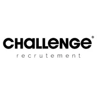 CHALLENGE RECRUTEMENT logo
