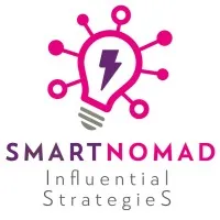 SMARTNOMAD logo