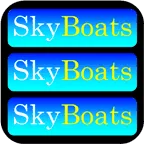 SKYBOATS logo