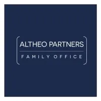 ALTHEO PARTNERS logo