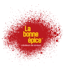 LA BONNE EPICE logo