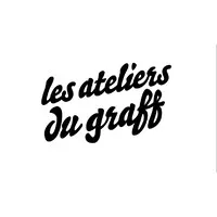 LES ATELIERS DU GRAFF logo