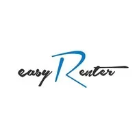 EASY RENTER logo
