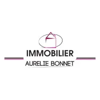 AURELIE BONNET IMMOBILIER logo