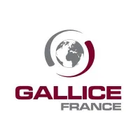 GALLICE FRANCE logo