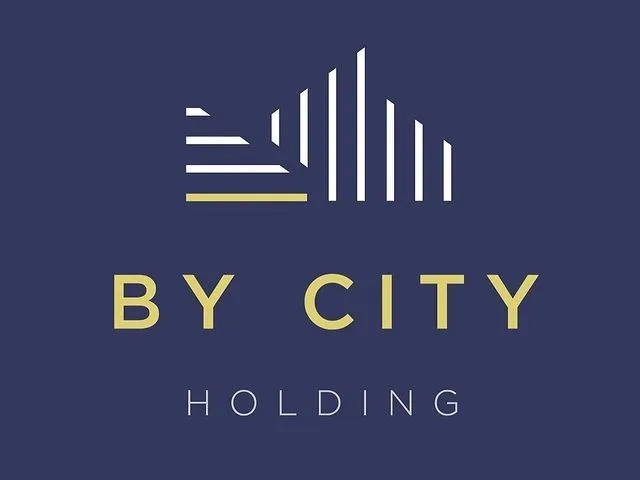 BY CITY HOLDING logo