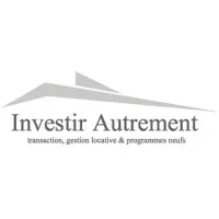 SARL INVESTIR AUTREMENT logo