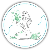 ENTRE 2 MONDES logo