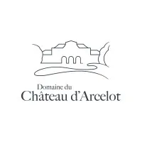 CHATEAU D'ARCELOT logo
