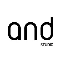 AND STUDIO logo