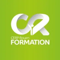 CERP ROUEN FORMATION logo