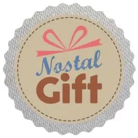 NOSTALGIFT logo