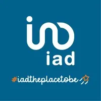 IAD logo