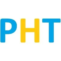 PHT AEROPORT logo