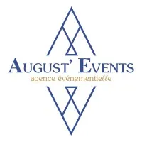 AUGUST'EVENTS logo
