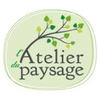 L'ATELIER DU PAYSAGE logo