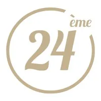 24EME logo