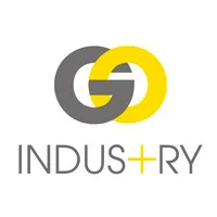 GO INDUSTRY logo
