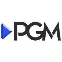 PGM SOLUTIONS logo