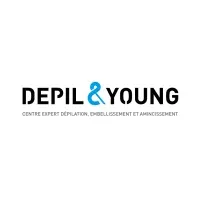 DEPIL & YOUNG logo