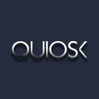 QUIOSK logo