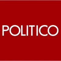 POLITICO logo
