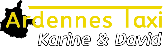 ARDENNES TAXI KARINE ET DAVID logo