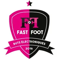 FAST-FOOT logo