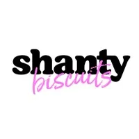 SHANTY BISCUITS logo
