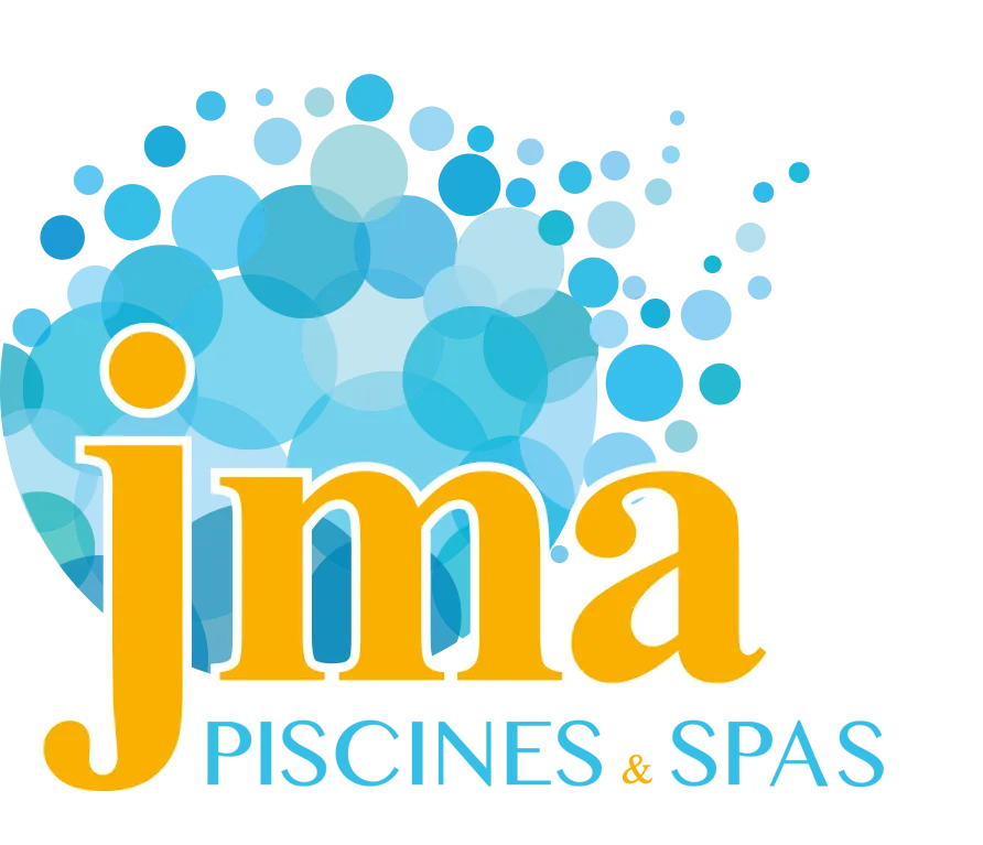 JMA PISCINES logo