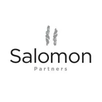 SALOMON PARTNERS logo