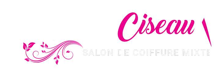 AUX P'TITS CISEAUX logo