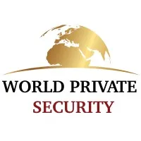 PRIVATE CLOSE PROTECTION (PCP) logo