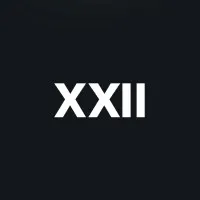 XXII GROUP logo