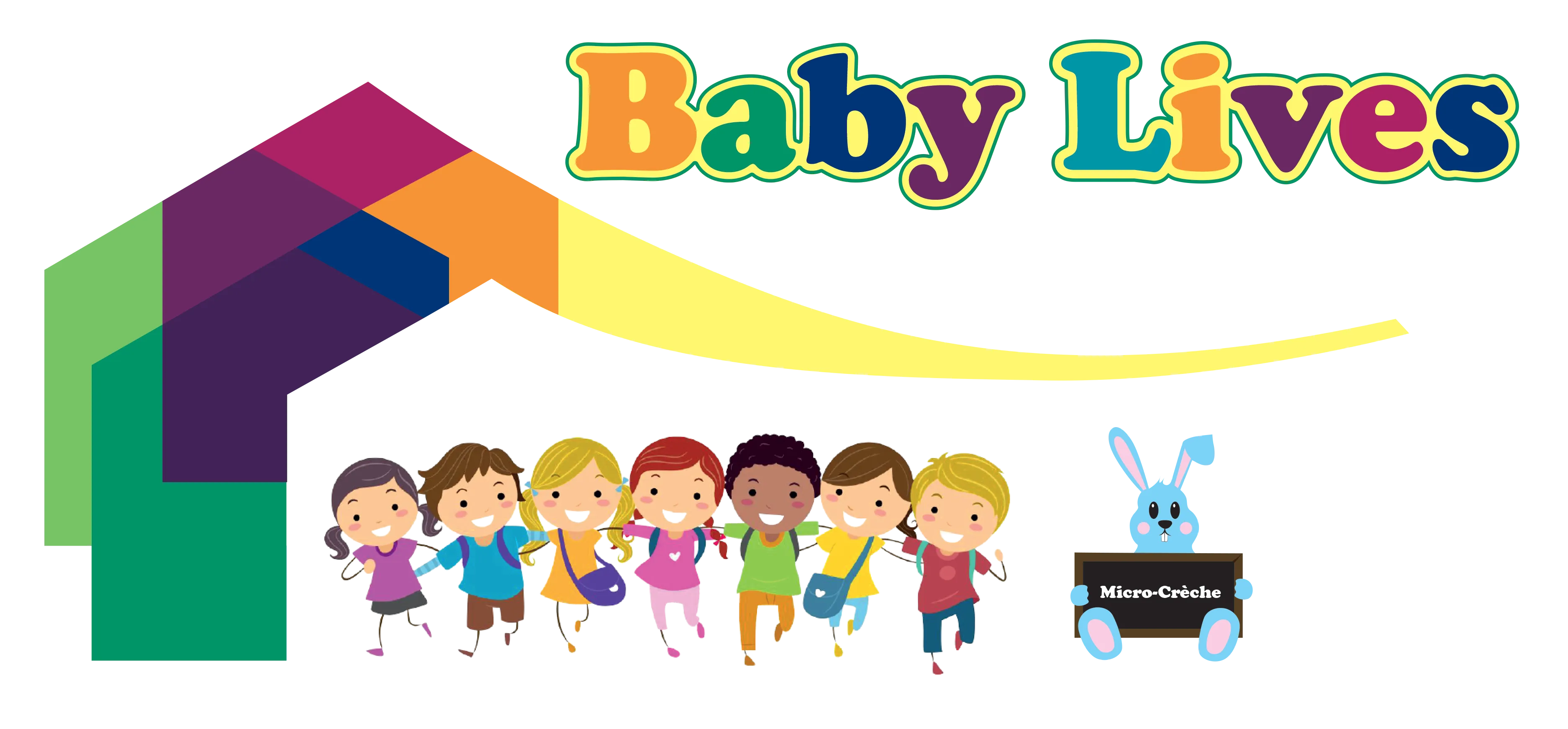 S.A.R.L BABY LIVES logo