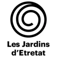 LES JARDIN D'ETRETAT logo