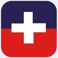 CROIX BLANCHE FPE logo