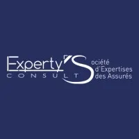 EXPERTY'S CONSULT logo