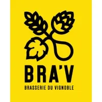 BRASSERIE DU VIGNOBLE logo