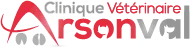SELARL VETERINAIRE D'ARSONVAL logo