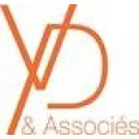 VD & ASSOCIES logo
