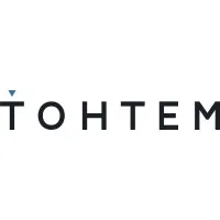TOHTEM IT logo