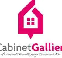 B2DIMMO (cabinet Gallien) logo